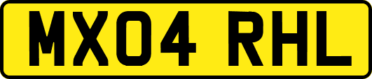 MX04RHL