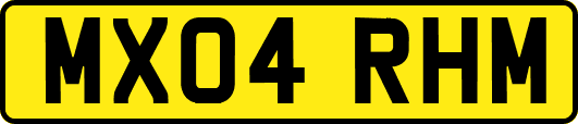 MX04RHM