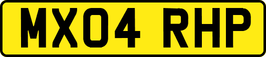 MX04RHP