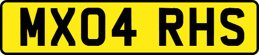 MX04RHS