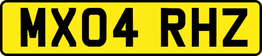 MX04RHZ