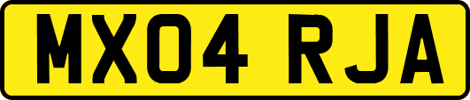 MX04RJA