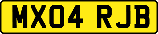 MX04RJB