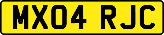 MX04RJC