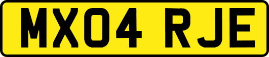 MX04RJE