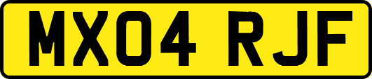 MX04RJF