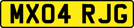 MX04RJG