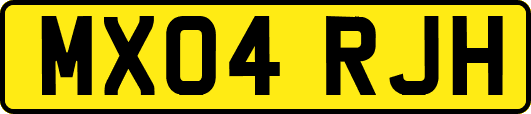 MX04RJH
