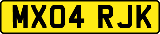 MX04RJK