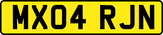 MX04RJN