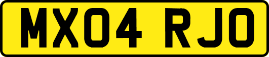 MX04RJO