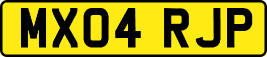 MX04RJP