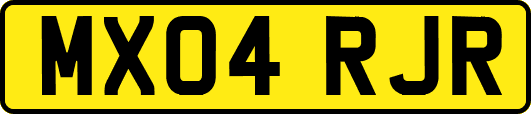 MX04RJR