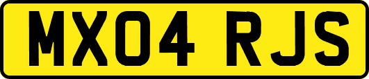 MX04RJS