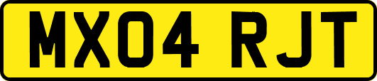 MX04RJT