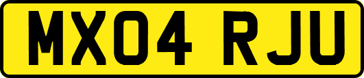 MX04RJU