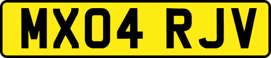 MX04RJV