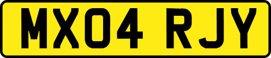 MX04RJY