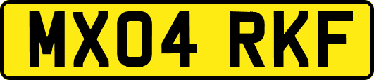 MX04RKF