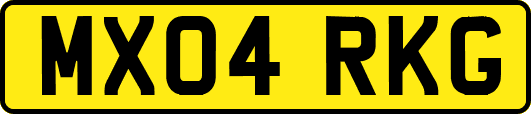 MX04RKG