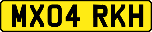 MX04RKH