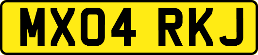 MX04RKJ