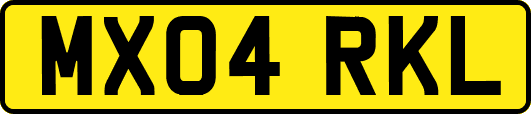 MX04RKL