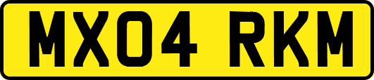 MX04RKM