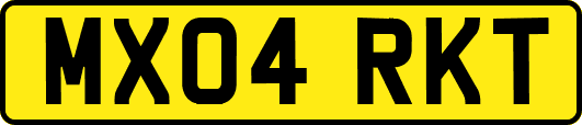 MX04RKT