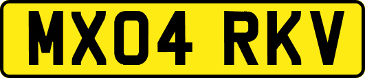 MX04RKV