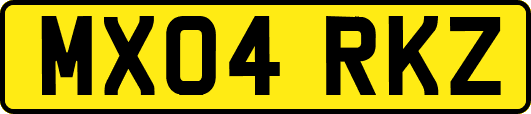 MX04RKZ