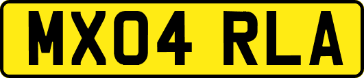 MX04RLA