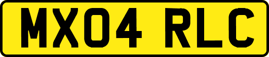MX04RLC