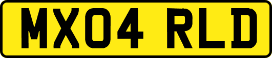 MX04RLD