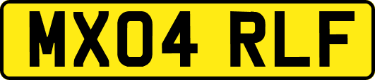 MX04RLF