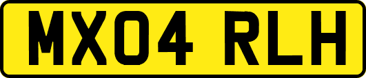 MX04RLH