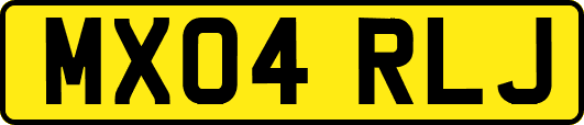 MX04RLJ