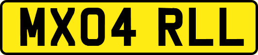 MX04RLL