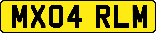 MX04RLM