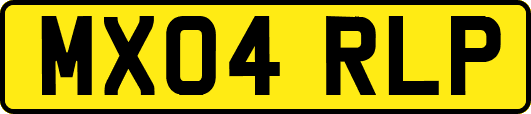 MX04RLP