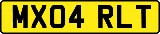 MX04RLT