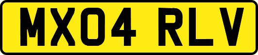 MX04RLV