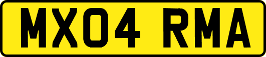 MX04RMA