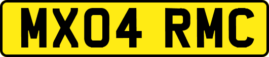 MX04RMC