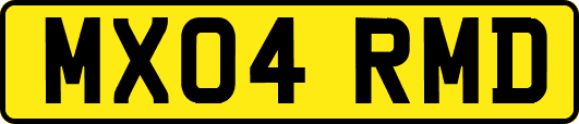 MX04RMD