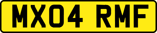 MX04RMF