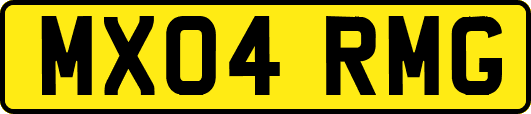 MX04RMG