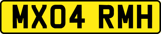 MX04RMH