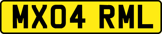 MX04RML