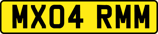 MX04RMM